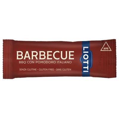 BBQ sauce, LIOTTI, 10 g x 100 pcs